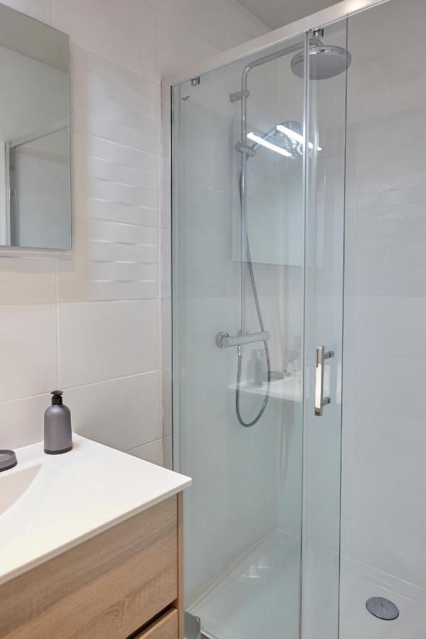 Locationstourcoing- Le Valmy Apartment Luaran gambar