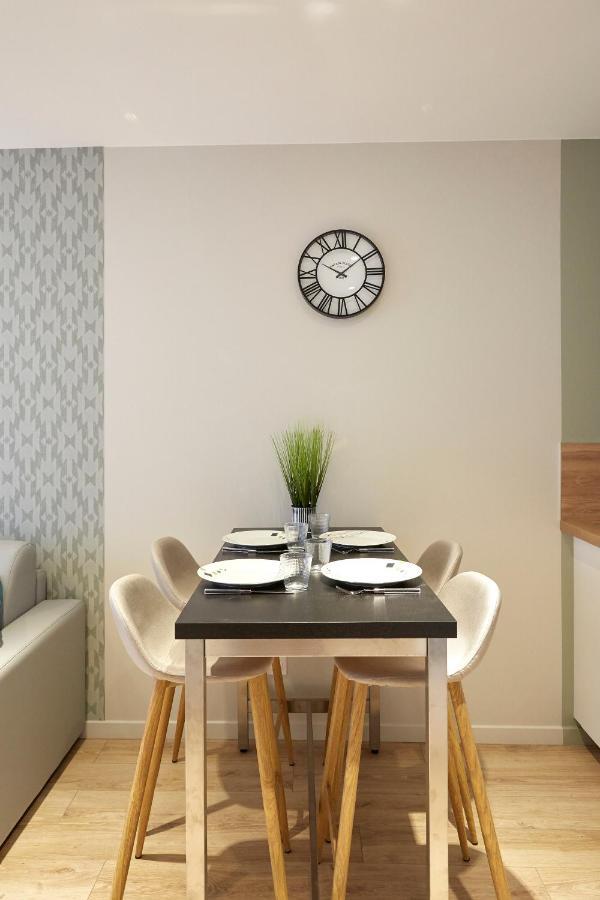Locationstourcoing- Le Valmy Apartment Luaran gambar