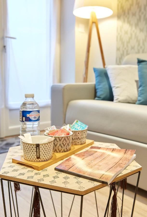Locationstourcoing- Le Valmy Apartment Luaran gambar